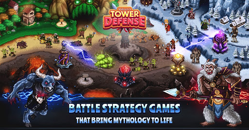 battle strategy games